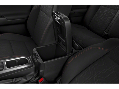 2023 Toyota Tacoma 4WD TRD Sport 4WD