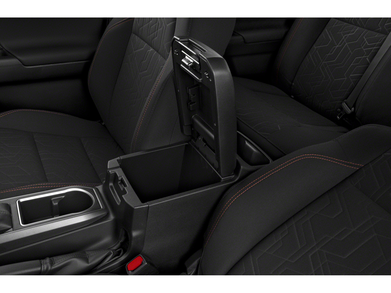 2023 Toyota Tacoma 4WD TRD Sport 4WD