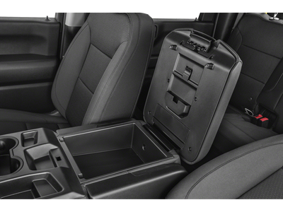 2024 Chevrolet Silverado 2500HD LTZ 4WD