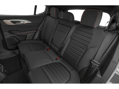 2024 Dodge Hornet GT AWD