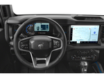 2024 Ford Bronco Black Diamond 4WD