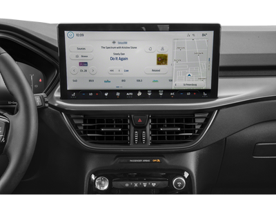 2024 Ford Escape PHEV FWD