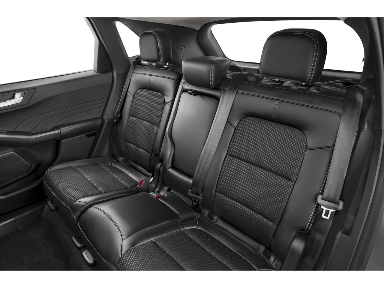 2024 Ford Escape PHEV FWD