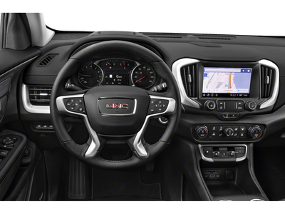 2024 GMC Terrain SLE AWD