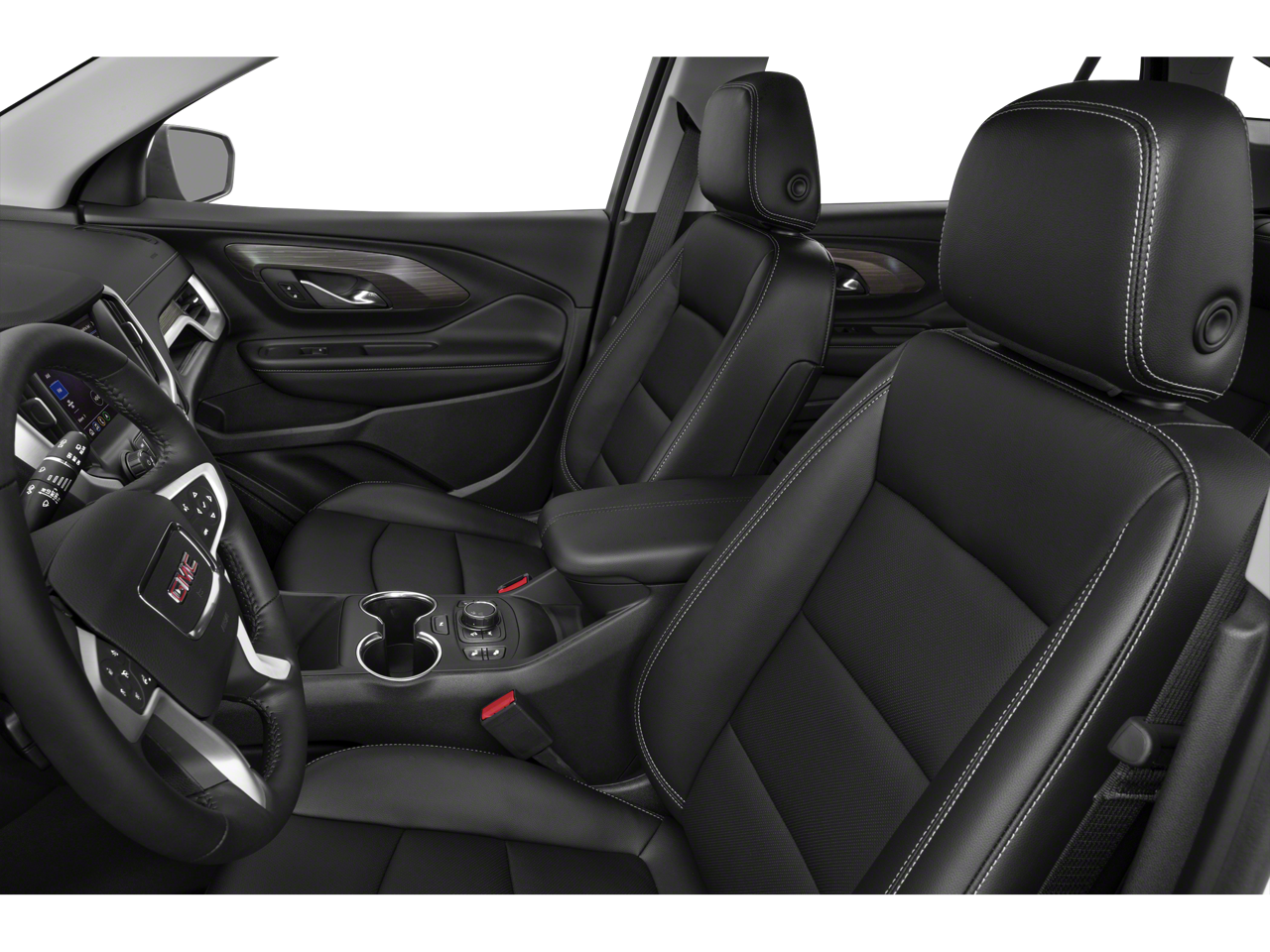 2024 GMC Terrain SLE AWD