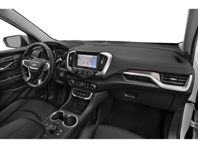 2024 GMC Terrain SLE AWD