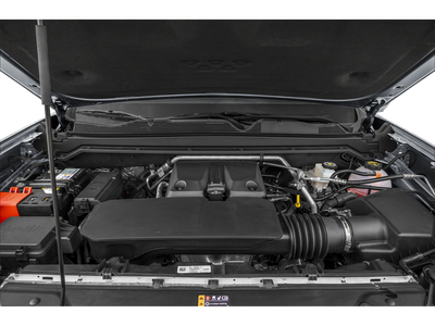 2024 GMC Canyon 4WD AT4 4WD