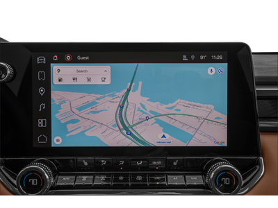 2024 GMC Canyon 4WD AT4 4WD