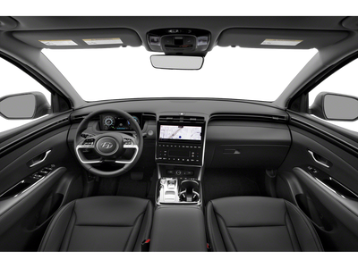 2024 Hyundai Tucson Hybrid Limited AWD
