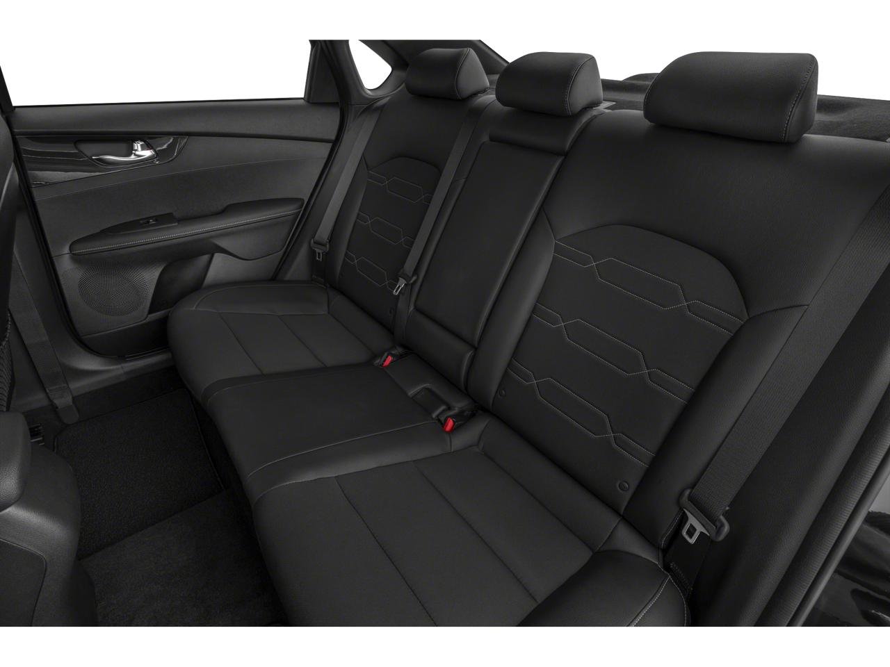 2024 Kia Forte GT-Line FWD