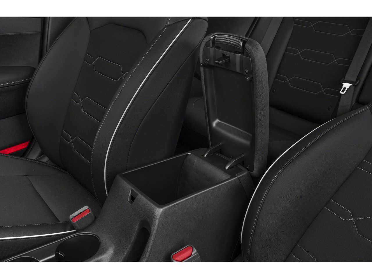 2024 Kia Forte GT-Line FWD
