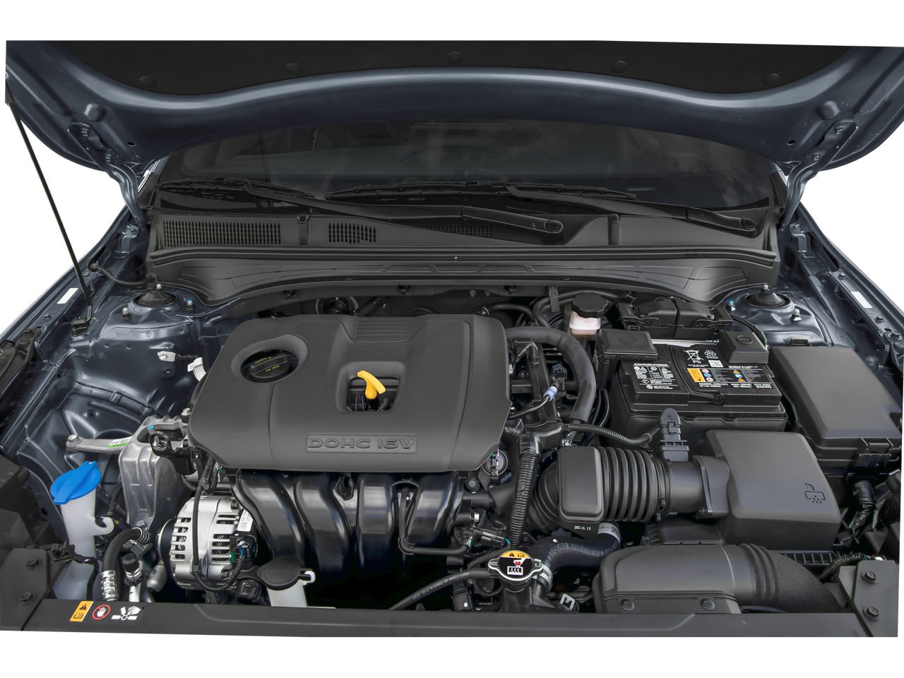 2024 Kia Forte GT-Line FWD