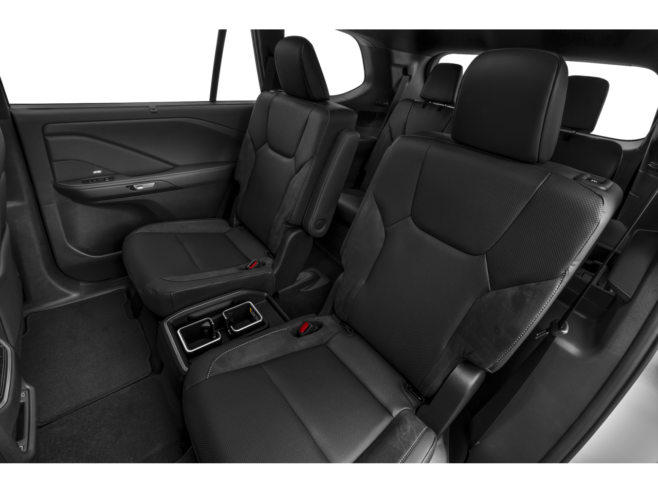 2024 Lexus TX TX 500h F SPORT Luxury AWD