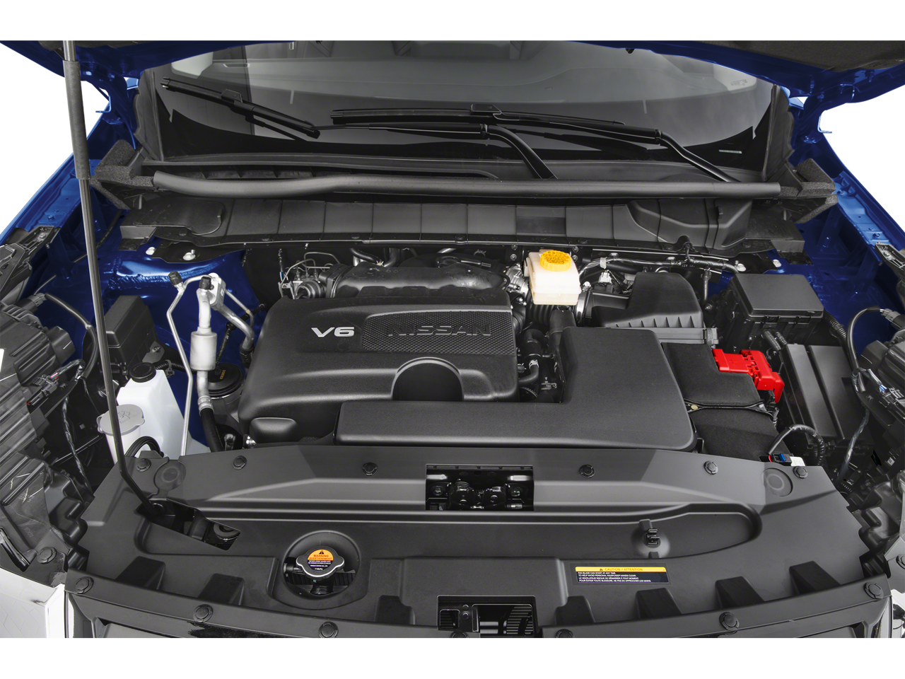 2024 Nissan Pathfinder SL FWD