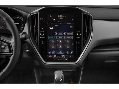 2024 Subaru Crosstrek Wilderness AWD