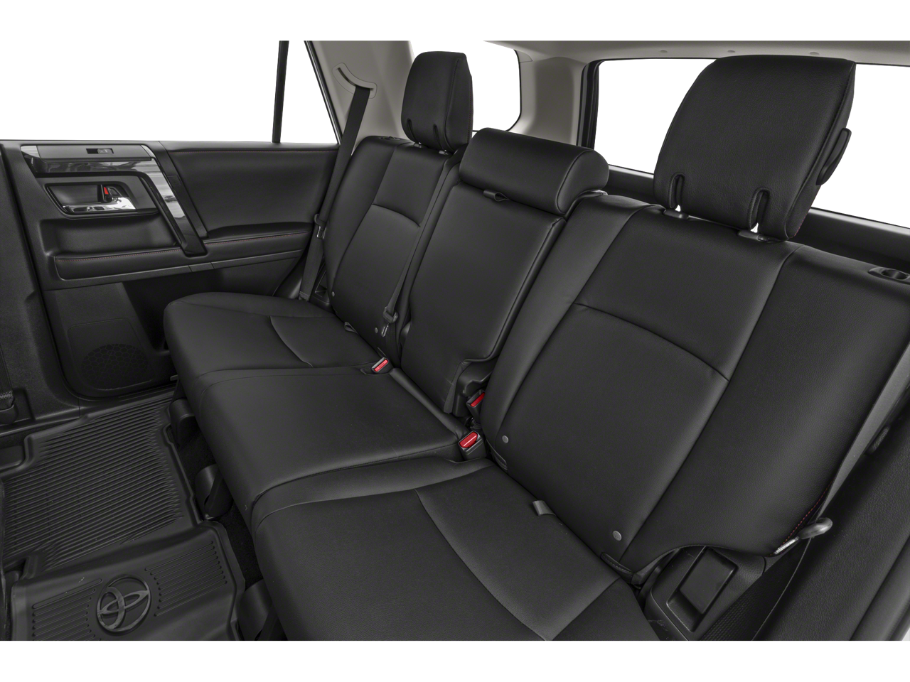 2024 Toyota 4Runner TRD Off Road 4WD