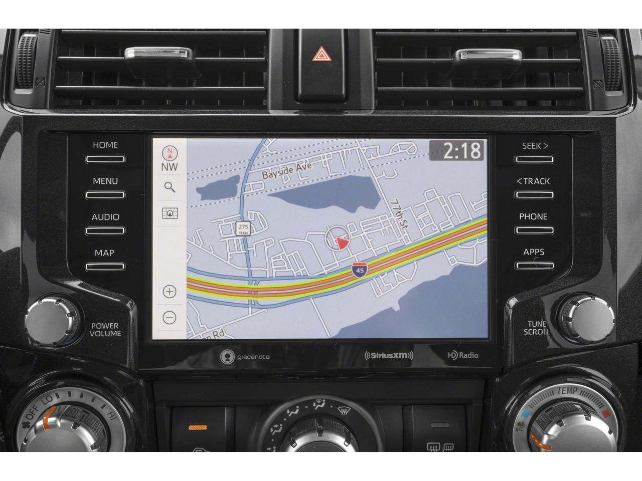 2024 Toyota 4Runner TRD Off Road 4WD