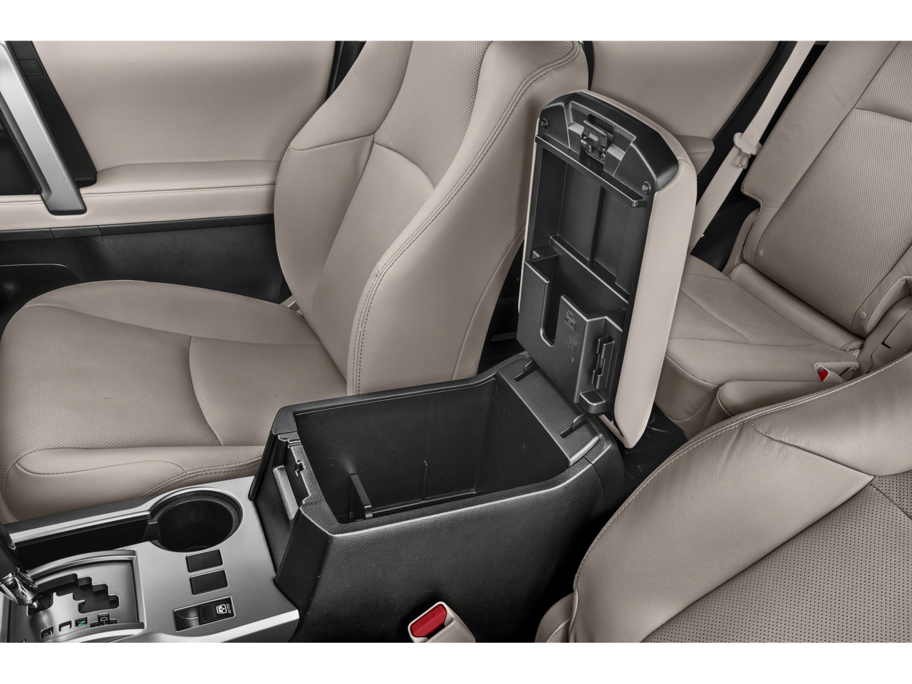 2024 Toyota 4Runner Limited 4WD