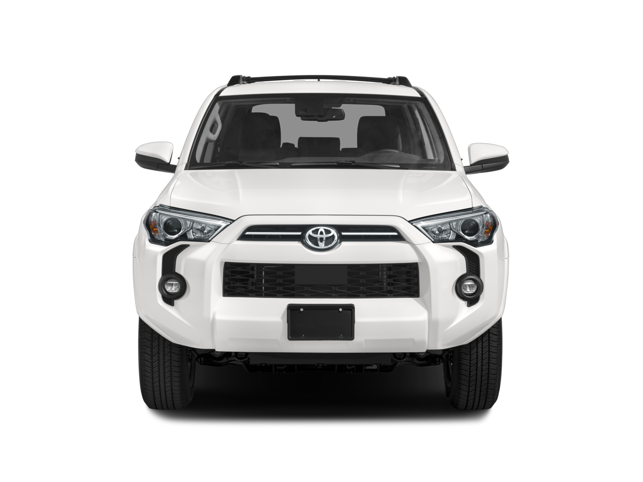 2024 Toyota 4Runner SR5 Premium 4WD