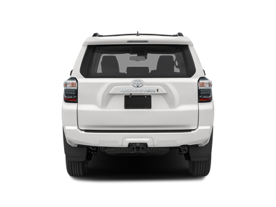 2024 Toyota 4Runner SR5 Premium 4WD