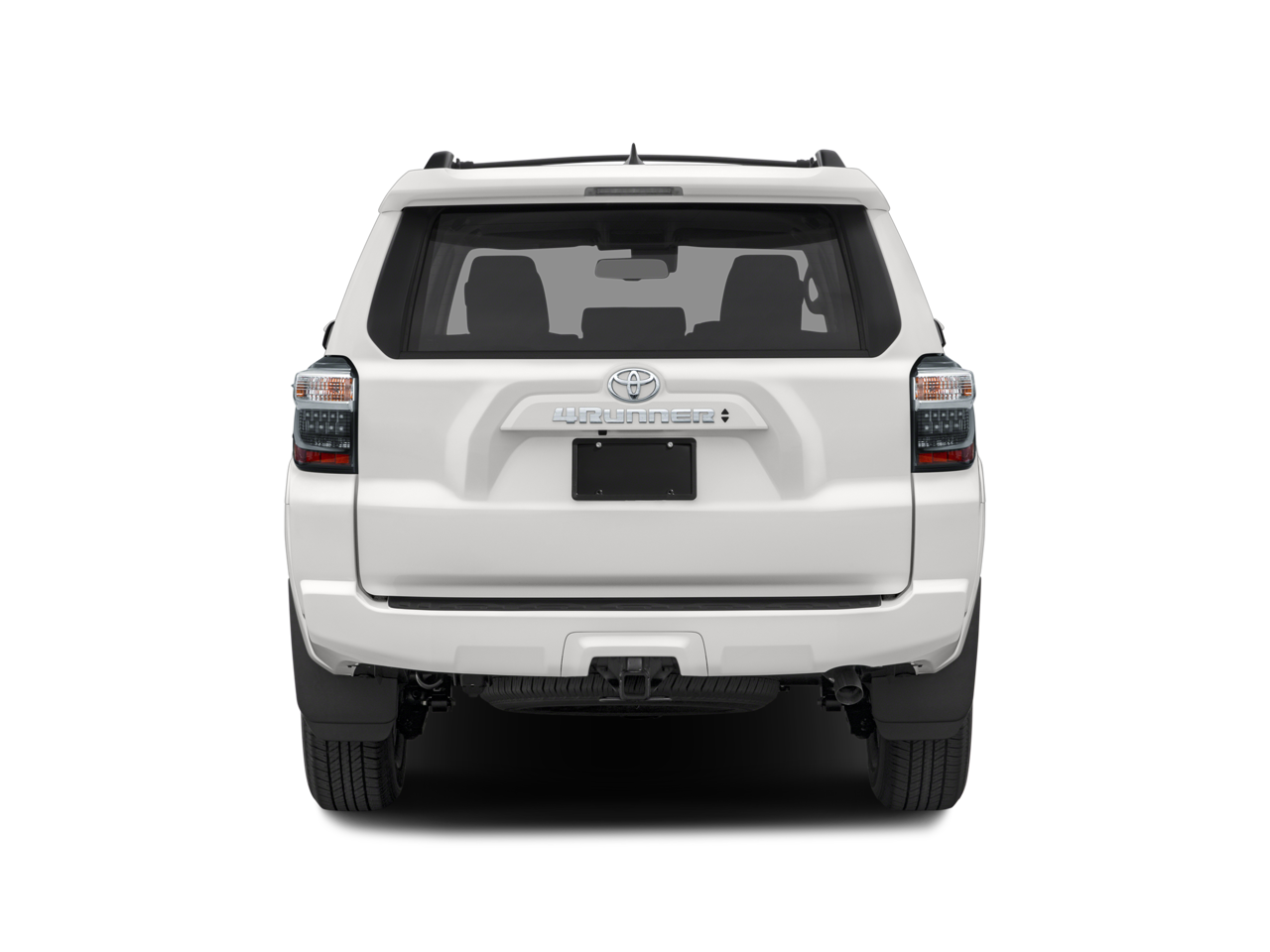 2024 Toyota 4Runner SR5 Premium 4WD