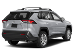 2024 Toyota RAV4 XLE FWD