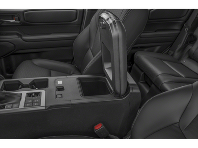 2024 Toyota Land Cruiser 4WD (Natl) 4WD