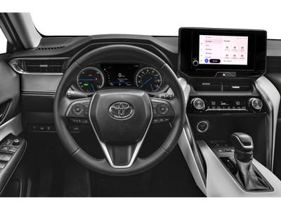 2024 Toyota Venza LE AWD