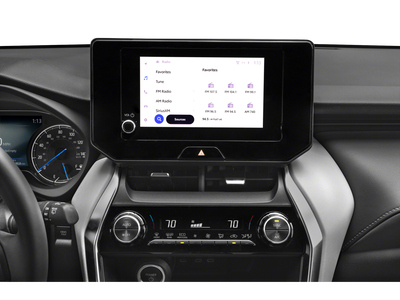 2024 Toyota Venza LE AWD