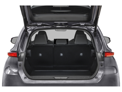 2024 Toyota Venza LE AWD