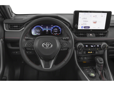 2024 Toyota RAV4 Prime XSE AWD