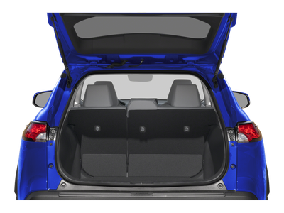 2024 Toyota Corolla Cross LE FWD