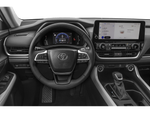 2024 Toyota Grand Highlander XLE FWD