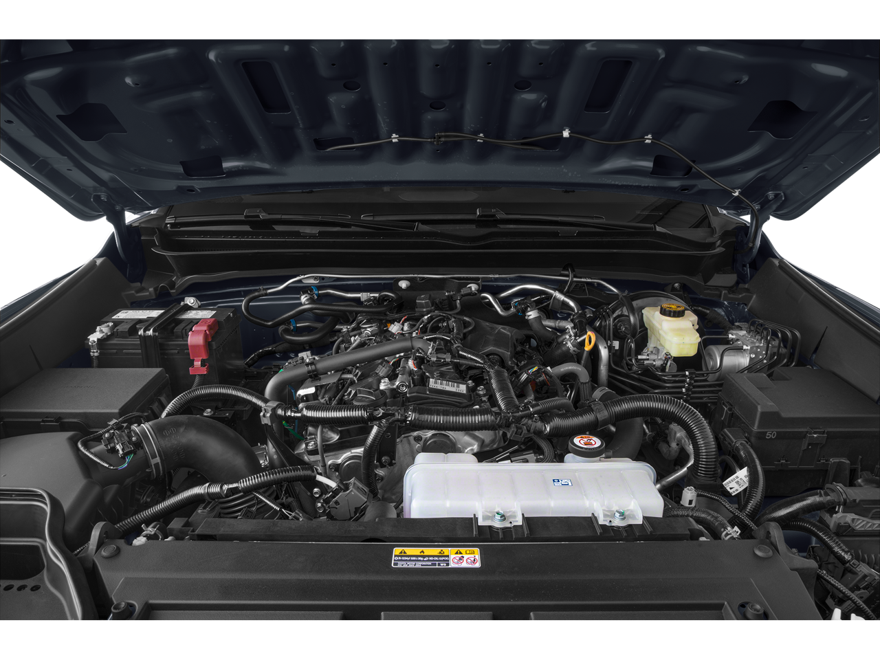 2024 Toyota Tacoma 2WD SR RWD