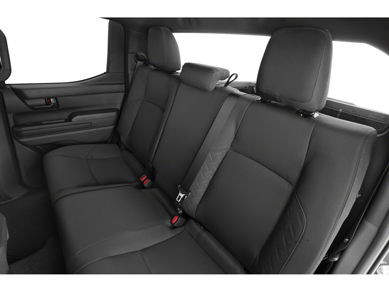 2024 Toyota Tacoma 2WD SR RWD