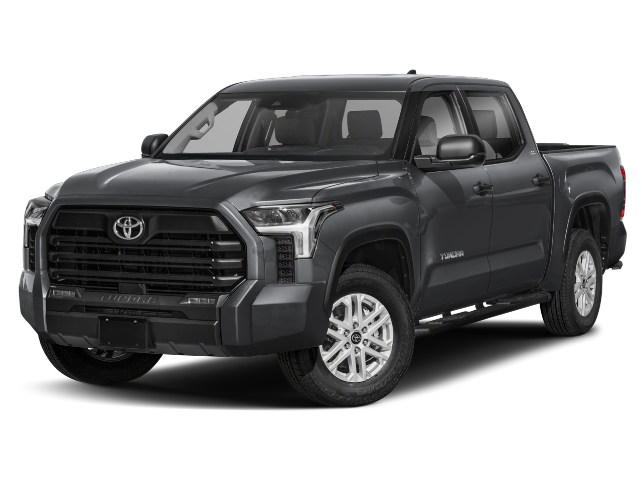 2024 Toyota Tundra 4WD SR5 4WD