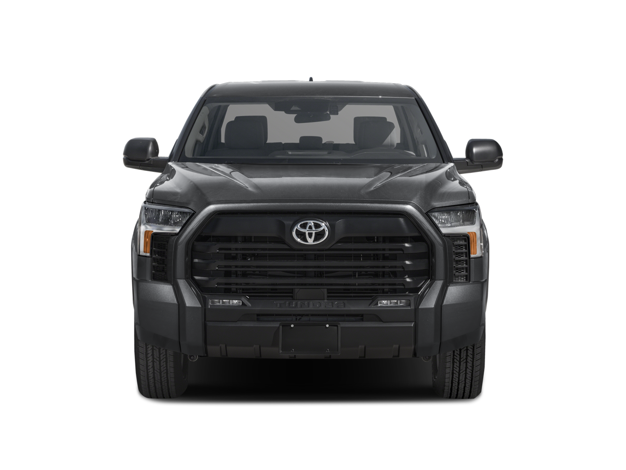 2024 Toyota Tundra 4WD SR5 4WD