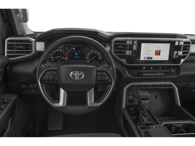 2024 Toyota Tundra SR5 4WD