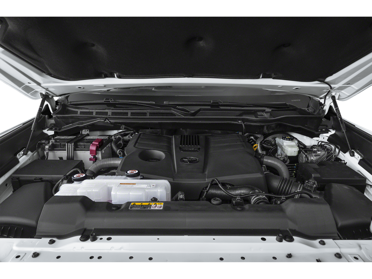 2024 Toyota Tundra 4WD Limited 4WD