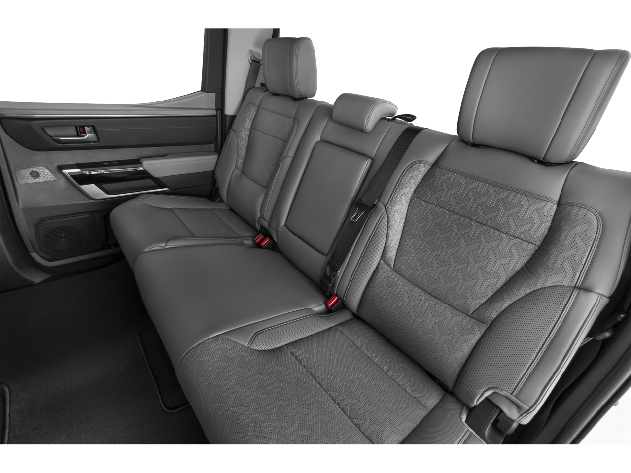 2024 Toyota Tundra 4WD Limited 4WD