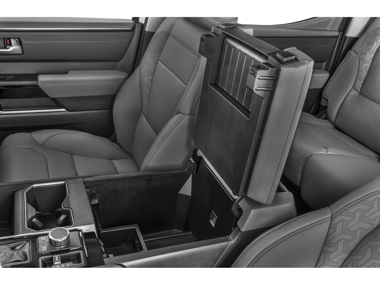 2024 Toyota Tundra 4WD Limited 4WD