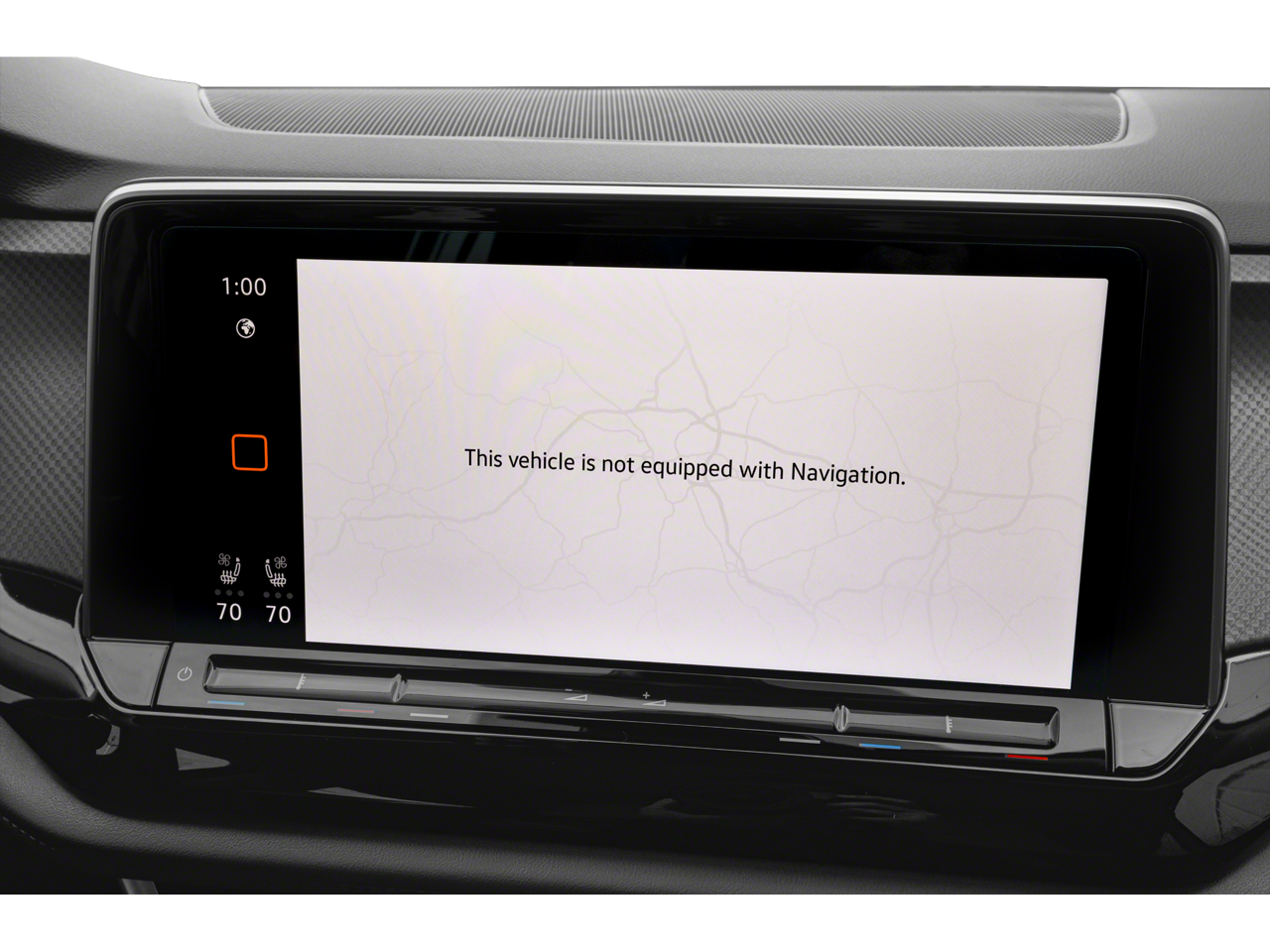 2024 Volkswagen Atlas 2.0T Peak Edition SE w/Technology AWD