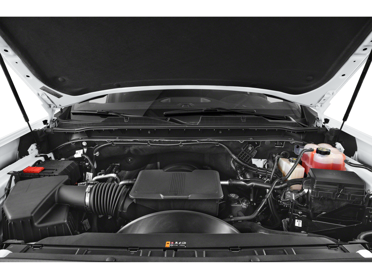 2025 Chevrolet Silverado 2500HD LT 4WD