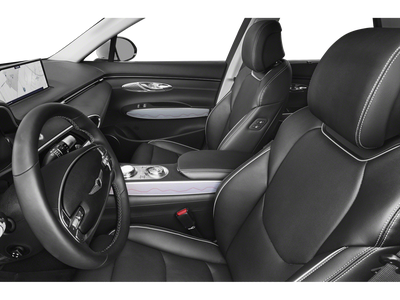 2025 Genesis GV70 2.5T AWD