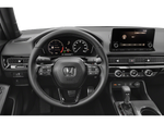 2025 Honda Civic Sedan Sport FWD