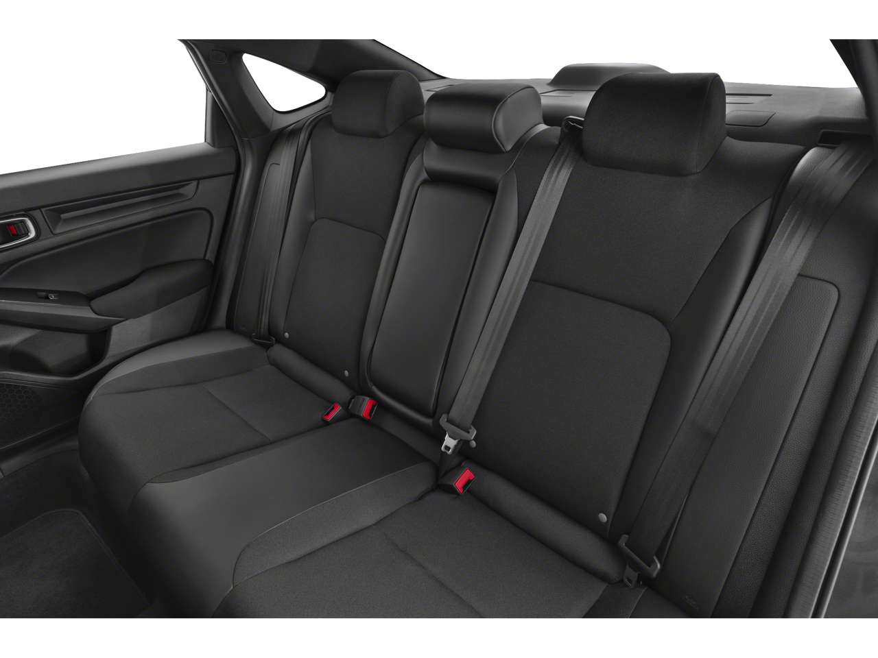 2025 Honda Civic Sedan Sport FWD