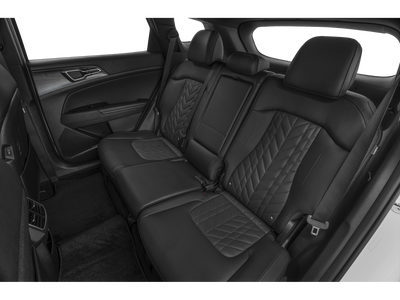 2025 Kia Sportage X-Pro Prestige AWD