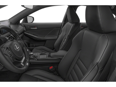 2025 Lexus IS IS 350 F SPORT Design RWD