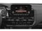 2025 Nissan Pathfinder Rock Creek 4WD