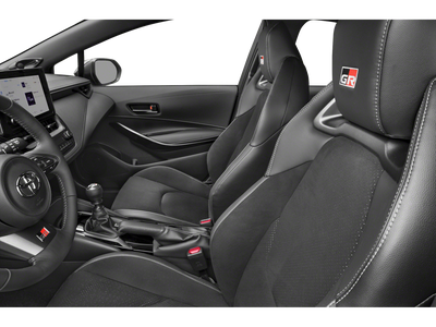 2025 Toyota GR Corolla Premium AWD